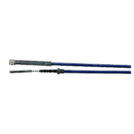 remkabel voor hydraulische wielrem 1795mm / 1650mm