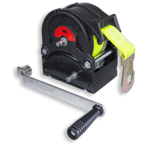 handlier TS800 800kg