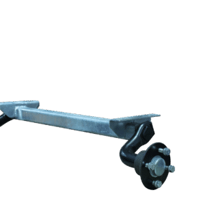 VG7-L 750kg 770mm 28°