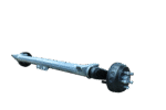 GB13-LV 1300kg 1200mm 15°