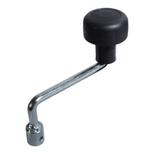 slinger ten behoeve van neuswiel 879.200.500.888 en 879.200.500.788