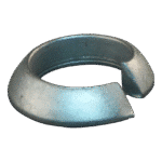 veerring Ø18.5x29x7