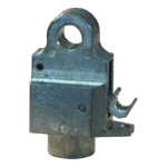 bedieningsblok ULA-ST