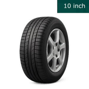 10 inch