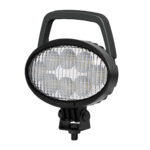 LED werklamp 9-32V DC 40W 50cm kabel