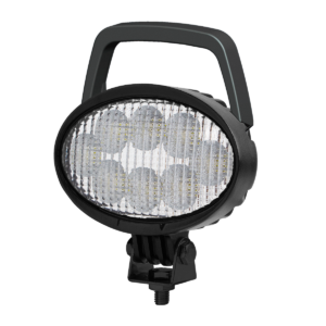 LED werklamp 9-32V DC 40W 50cm kabel